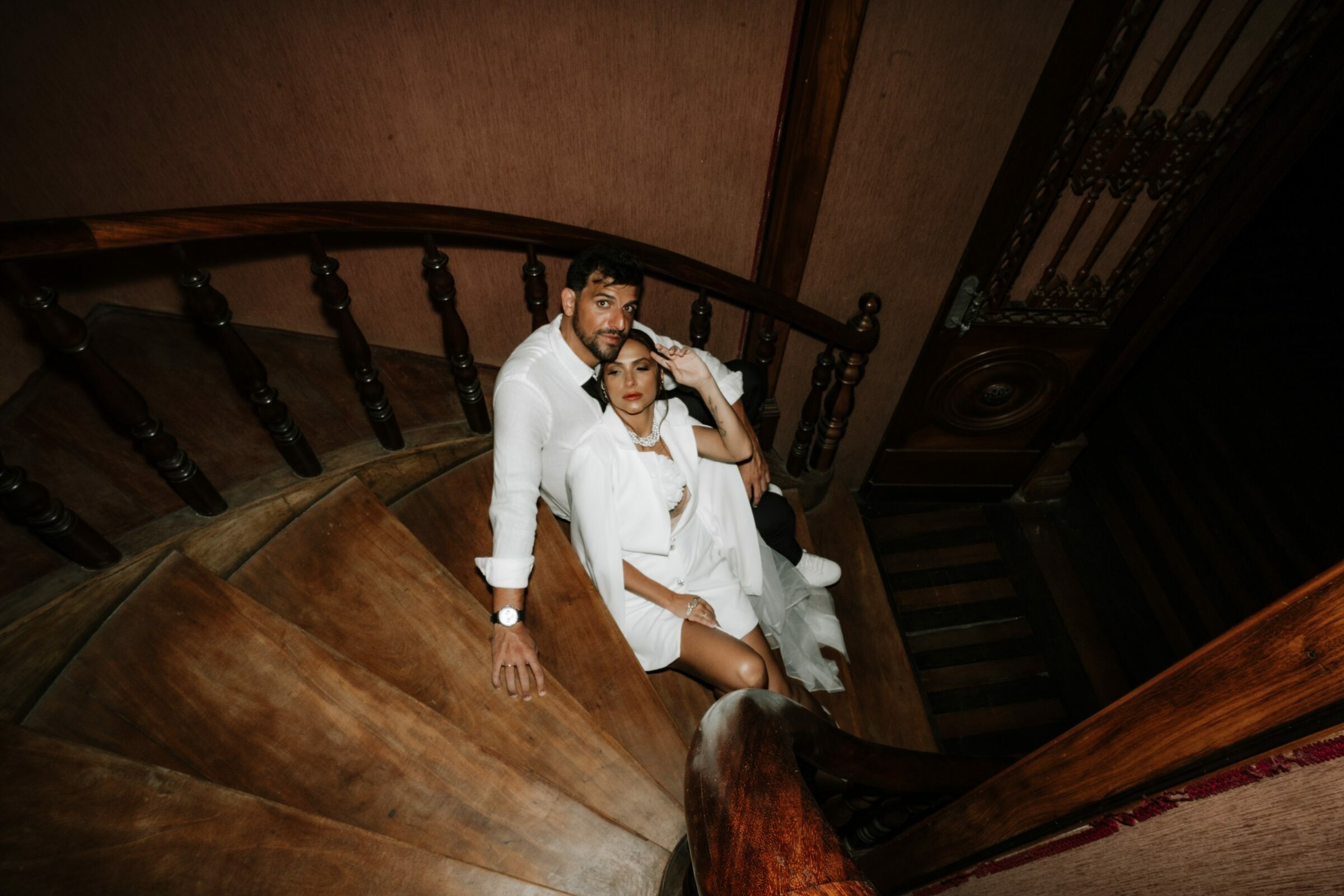 Foto de Marcus Andrade 5