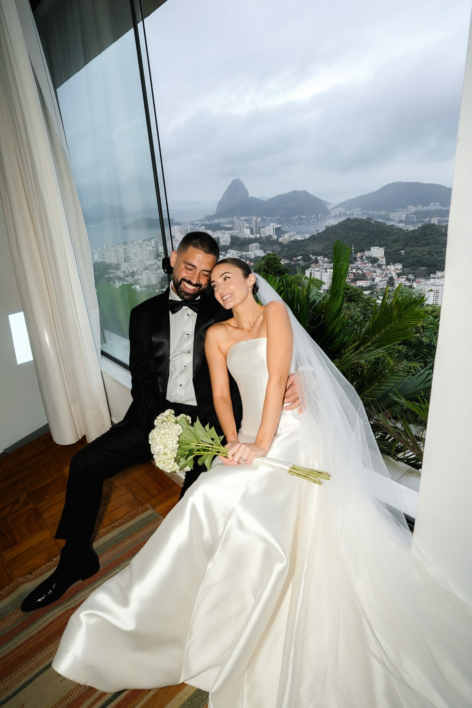 Foto de Marcus Andrade 0