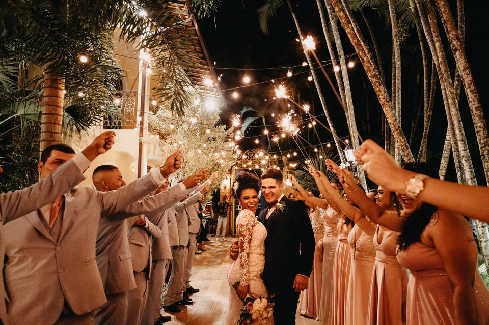 CASAMENTO // JOYCE & RODRIGO