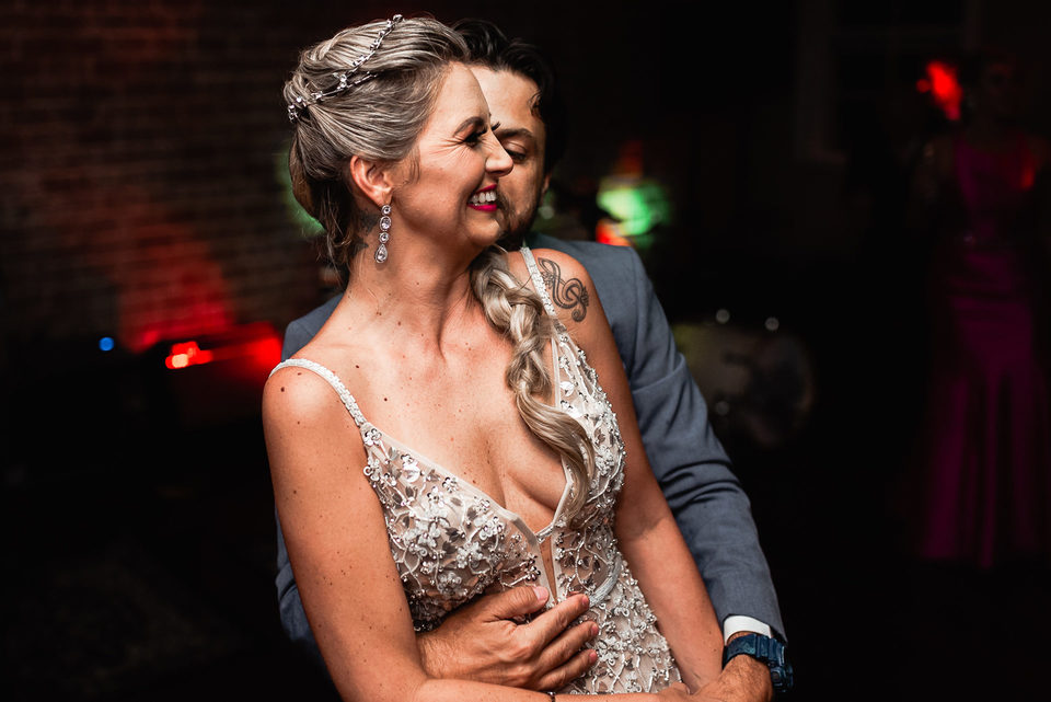 CASAMENTO // GEOVANNA / LEANDRO