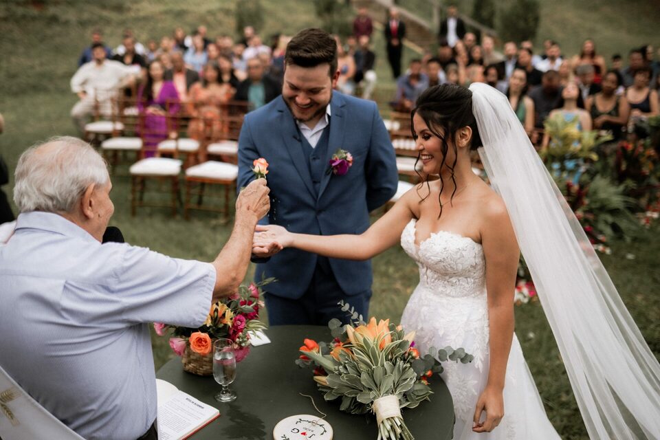 CASAMENTO // JESSICA & GUILHERME