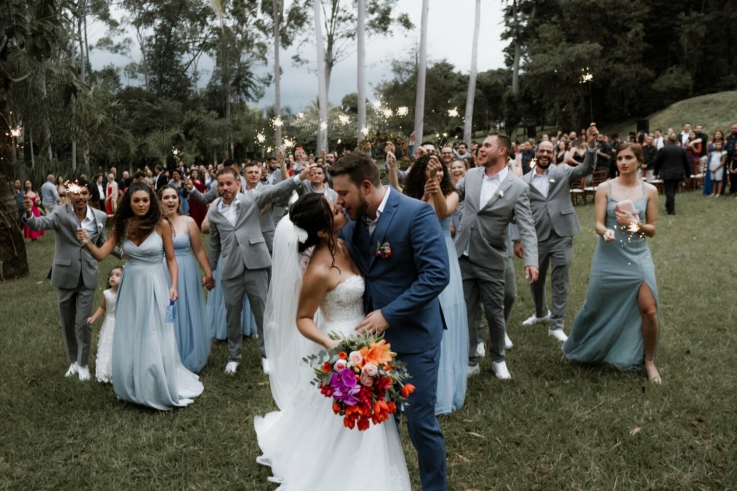 CASAMENTO // JESSICA & GUILHERME