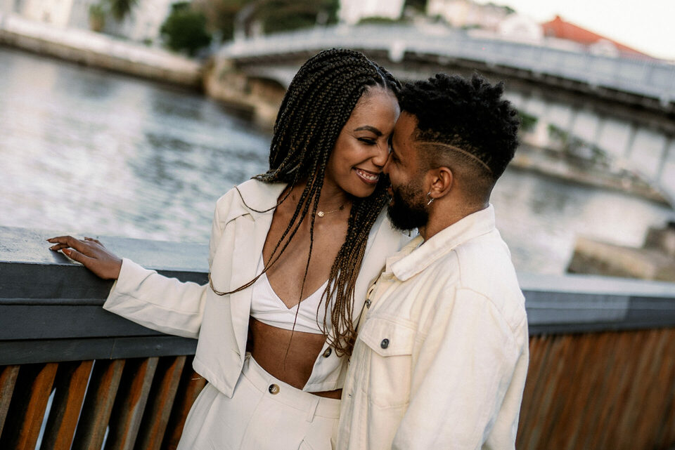 ENSAIO // ANDRESSA & MARCOS