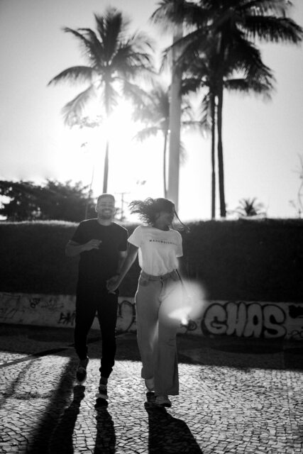 ENSAIO // SYNARA & VINICIUS 