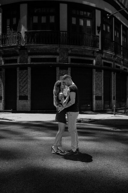 ENSAIO // JACQUELINE & PEVÊ