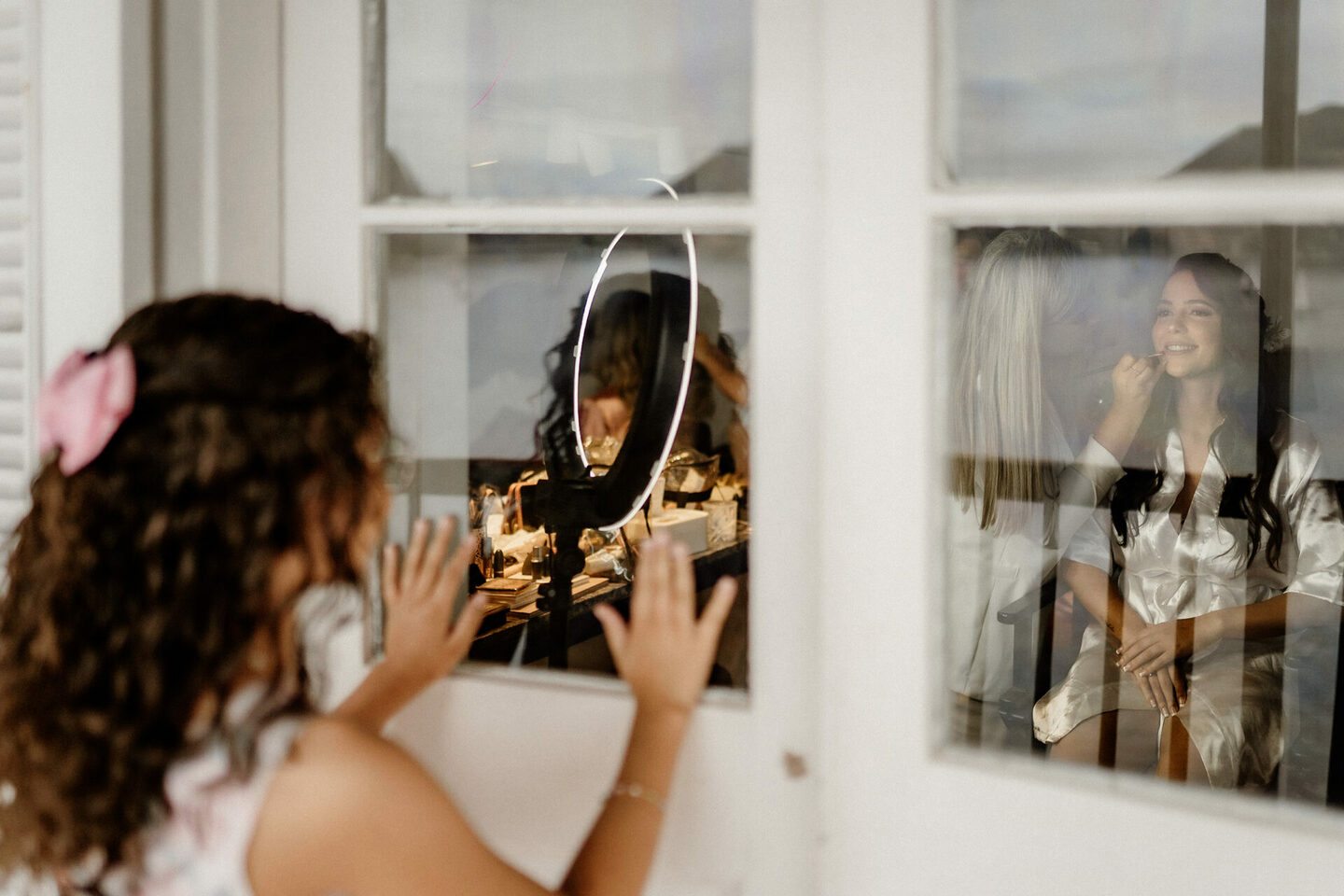 CASAMENTO // LORENA & THIAGO 