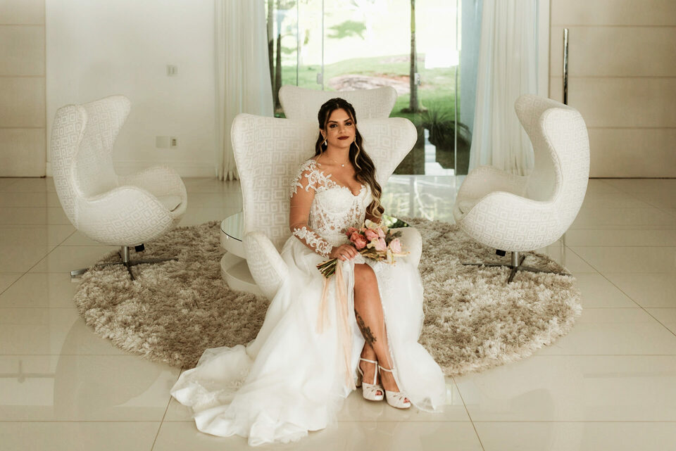 CASAMENTO // SUZANA & MAICON