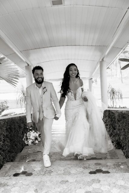 CASAMENTO // ANDRESSA & MARCOS