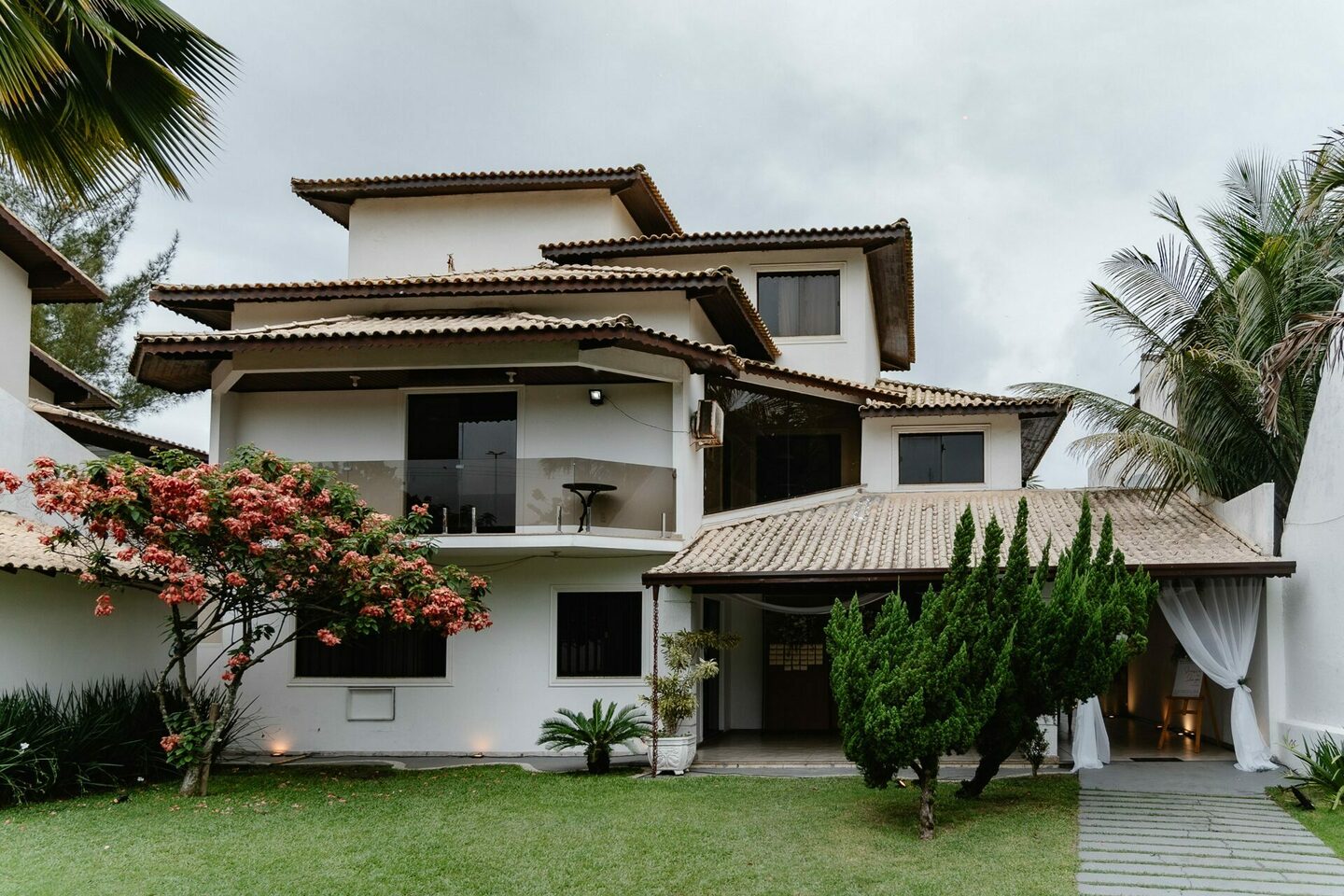 CASAMENTO // JESSICA & GABRIEL