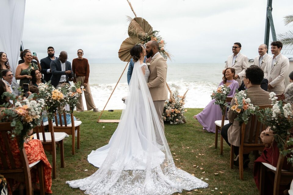 CASAMENTO // JESSICA & GABRIEL