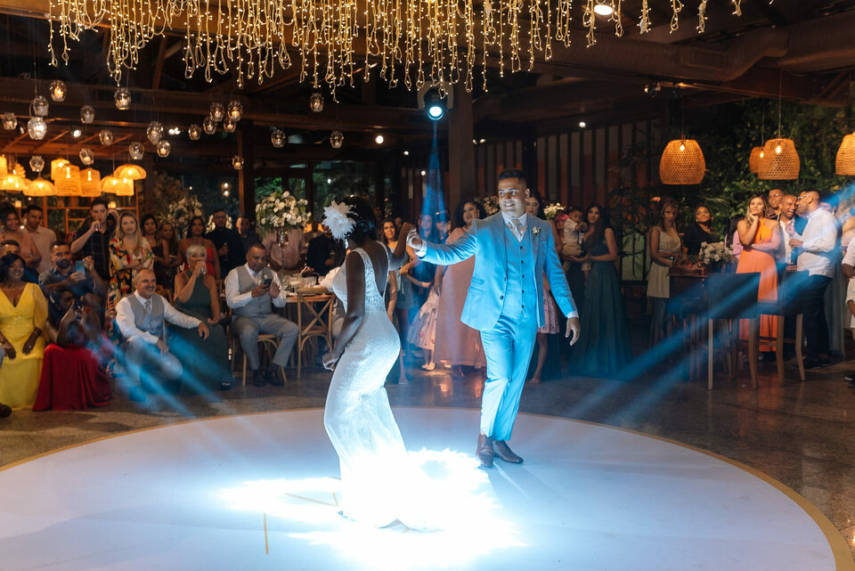 CASAMENTO // JESSIKA & WALLACE