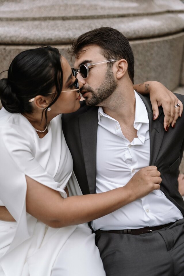 ENSAIO // NATHÁLIA & RENAN 