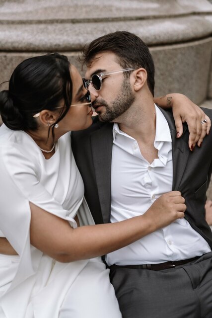 ENSAIO // NATHÁLIA & RENAN 