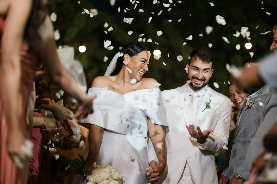 CASAMENTO // NATHÁLIA & RENAN