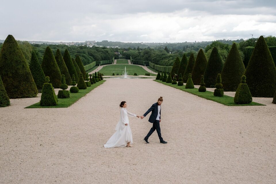 ELOPEMENT // ANNA & ALEXIS