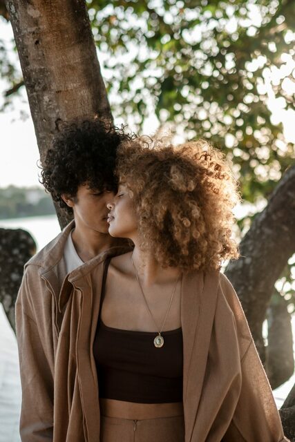 ENSAIO // THAYNA & RICHARD