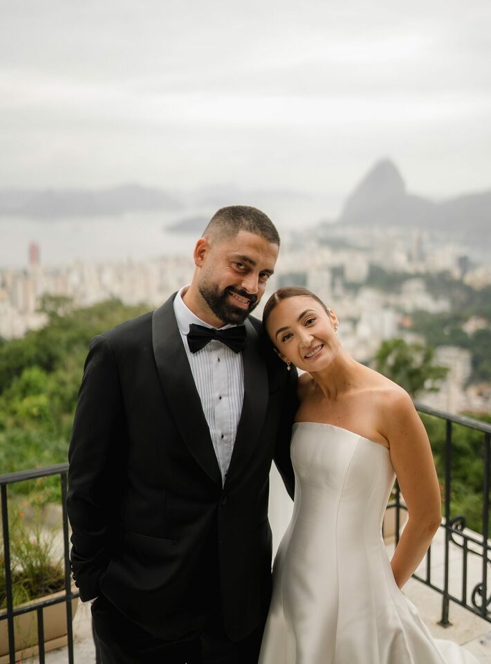 CASAMENTO // SENAÉD & DANIEL